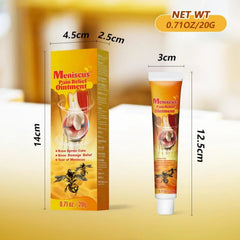 Honey Venom Cream | كريم العسل والسم